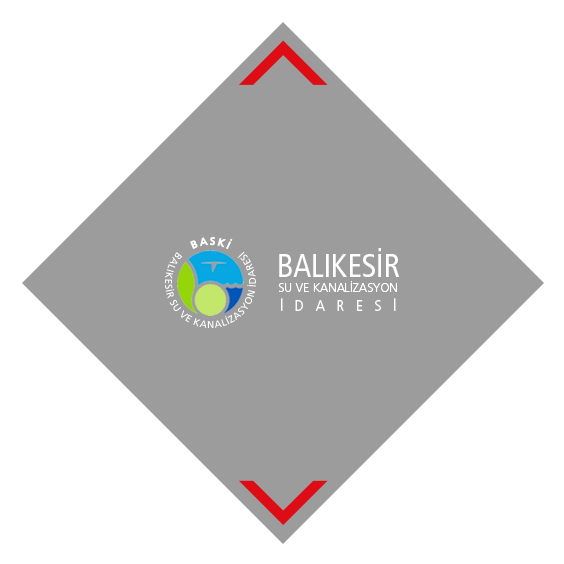 Baski (Balıkesir su ve kanalizasyon işleri)